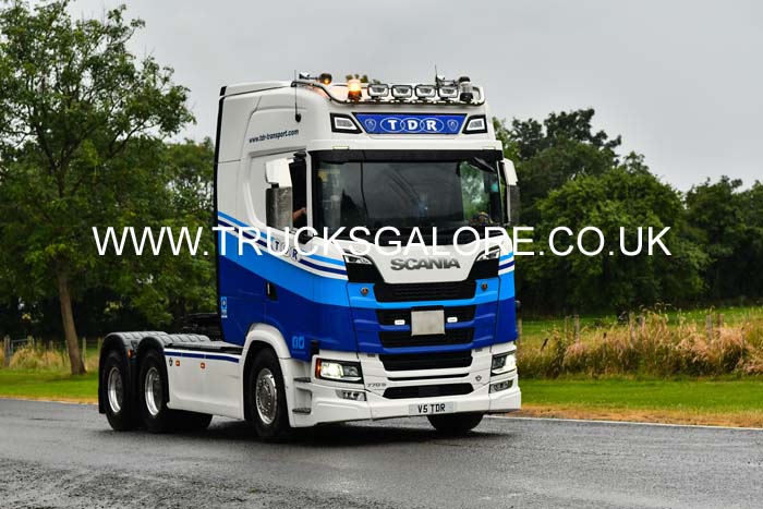TDR V5 TDR 24mv0666