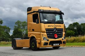 BRIT EUROPEAN Y200 BET 24mv0335