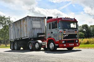 WILLIAMS MJ, E14 CCW 24mv0200