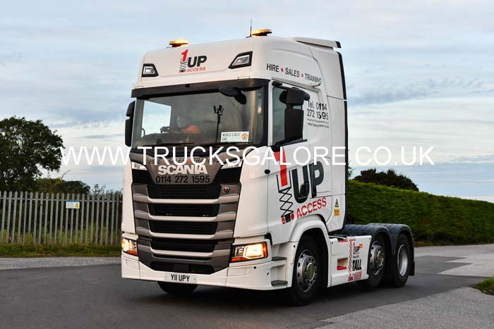 1UP Y11 UPY 24nk0785