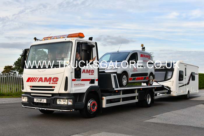 AMG P11 MPJ 24nk0605
