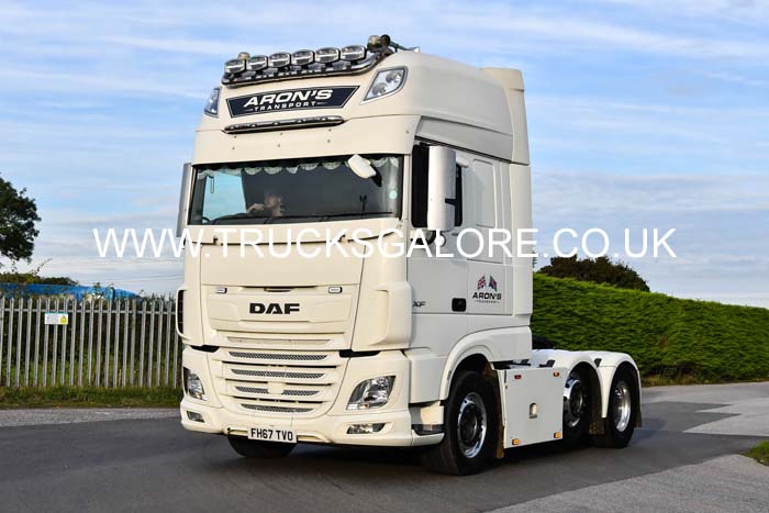 ARONS FH67 TVO 24nk0559