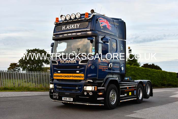 ASKEY H, BA16 VNS 24nk0774