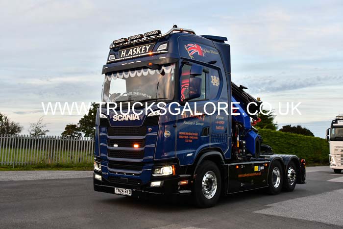 ASKEY H, YN24 BYB 24nk0777