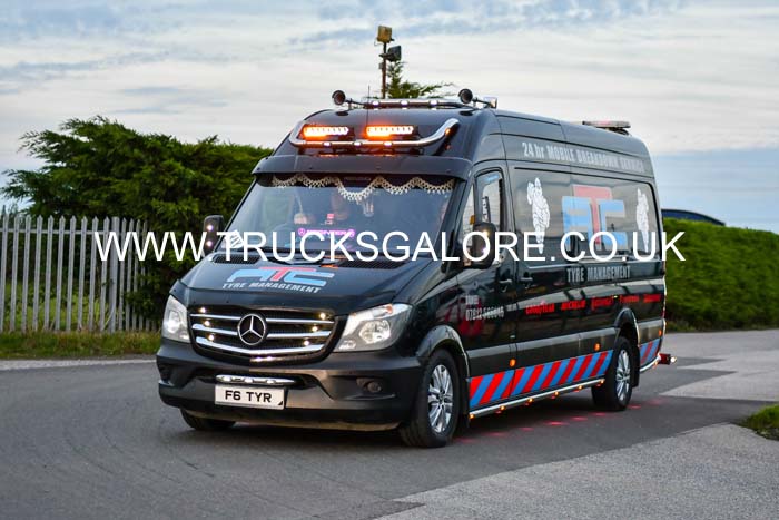 ATC F6 TYR 24nk0814
