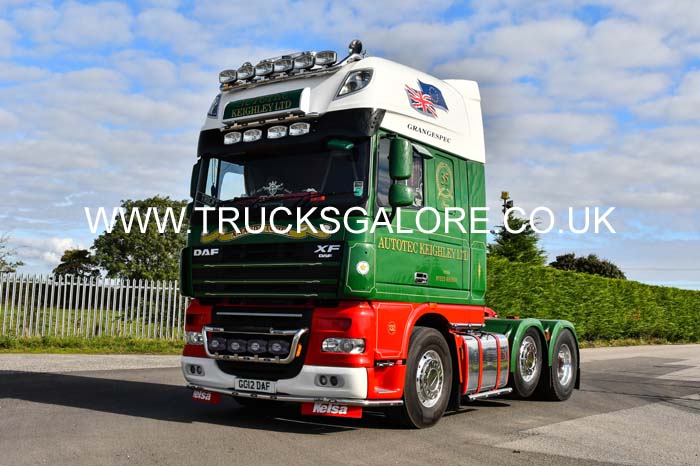 AUTOTEC GC12 DAF 24nk0079