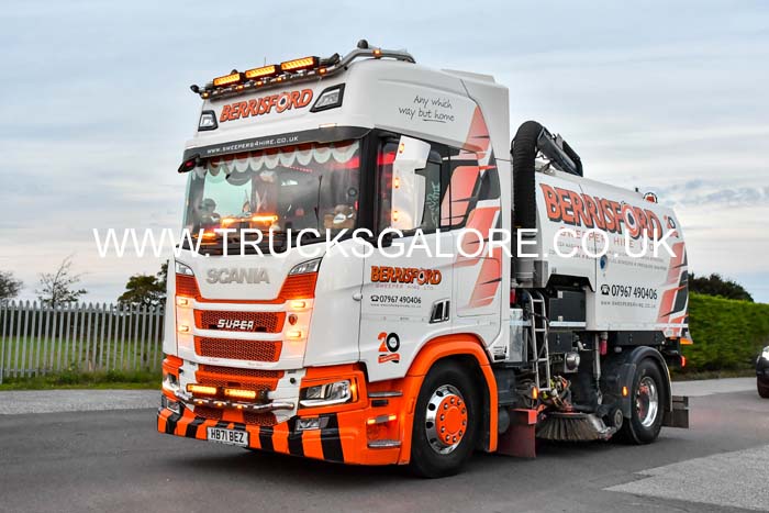 BERRISFORD HB71 BEZ 24nk0841