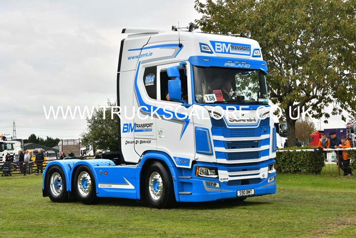 BM TRANSPORT S90 BMT 24nk1143