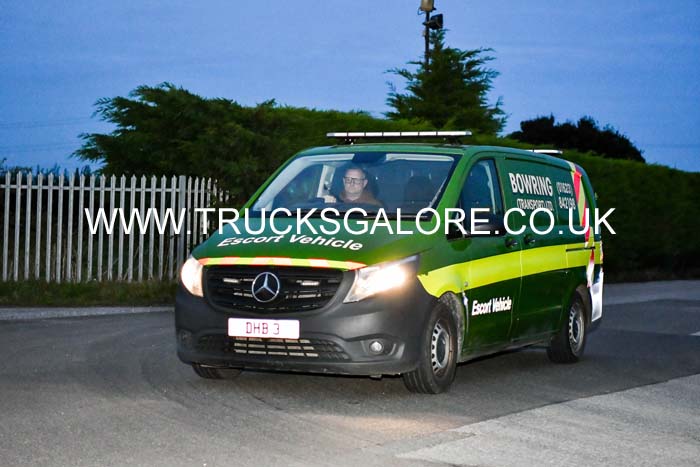 BOWRING DHB 3 24nk0929