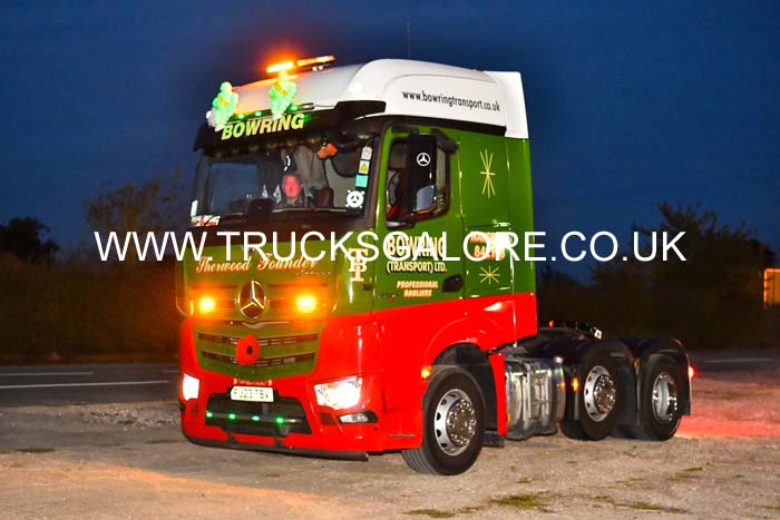 BOWRING FJ23 TBV 24nk0949