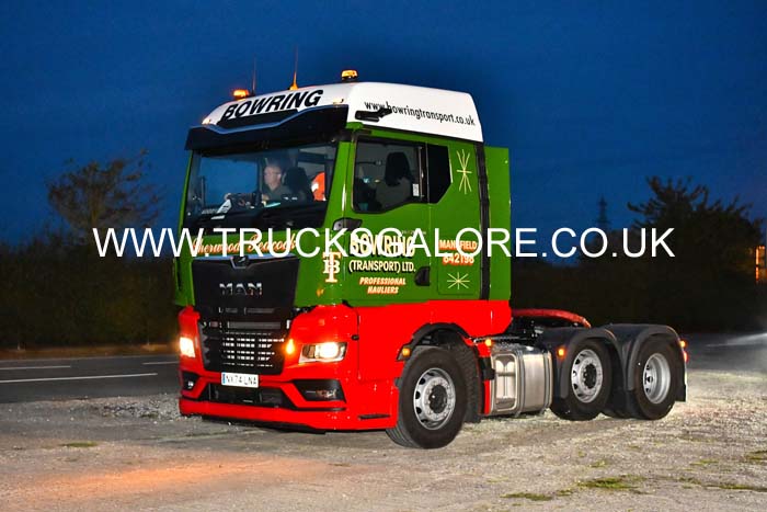 BOWRING NX74 LNA 24nk0952