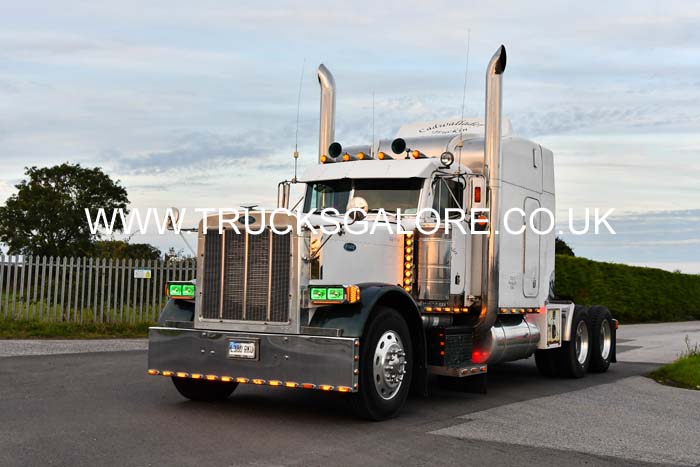 CADWALLADER L380 RKU 24nk0755