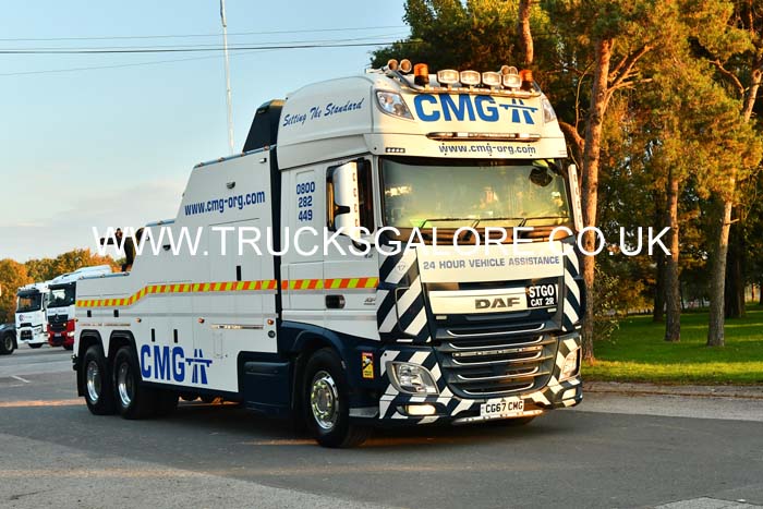 CMG CG67 CMG 24nk1083