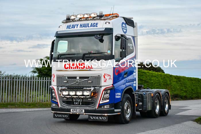 CMMS KP15 UOK 24nk0830