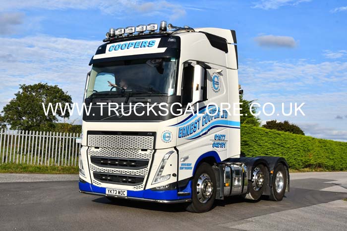 COOPERS YK73 WOC 24nk0443