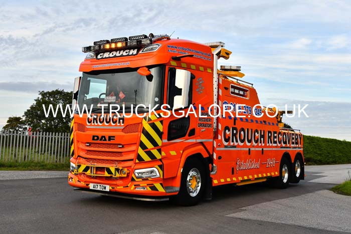 CROUCH A17 TOW 24nk0610