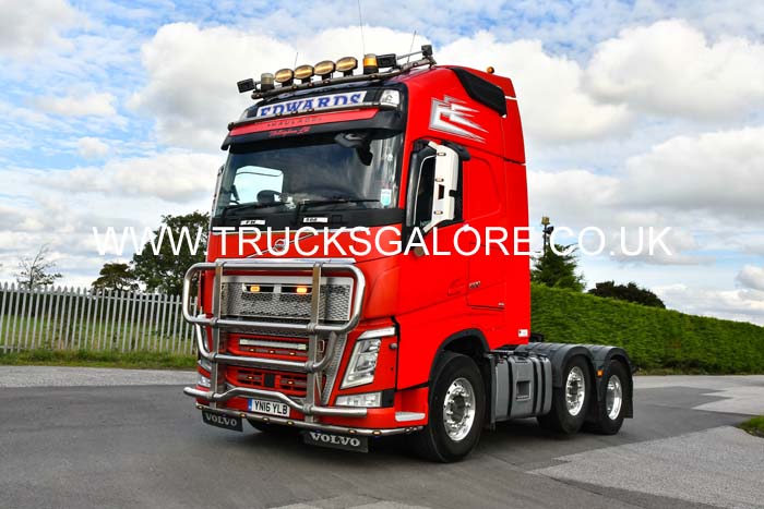 EDWARDS YN16 YLB 24nk0280