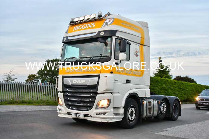 HIGGINS S19 AHT 24nk0827