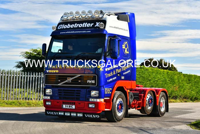 WHITEHILL COMMERCIALS V4 WHC 24nk0012