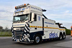 CMG MC56 TOW 24nk0609