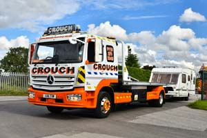 CROUCH X26 TOW 24nk0157