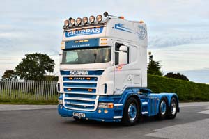 CRUDDAS FC02 APC 24nk0764