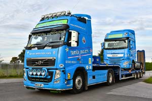 FAMILY MOVERS WK60 BFL 24nk0585