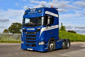 FAST TRACK SO10 FTF 24nk0413