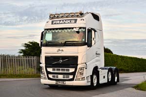 FRANKS OF04 ERF 24nk0707