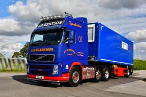 GILBERTSON YN56 FWT 24nk0213