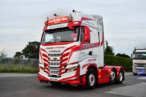 GILL J&JG, NX23 YWG 24nk0865