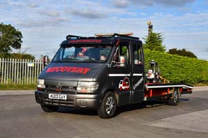 GP RECOVERY AG03 GAV 24nk0463