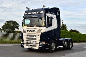 HALDER YT23 BVZ 24nk0620
