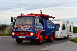 HAMPSON MFO 512P 24nk0754