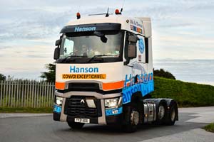 HANSON YY21 UDD 24nk0722