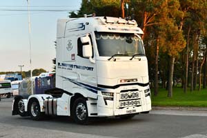 HAYTON R, TH52 ORH 24nk1038