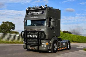 HERBERT, JOSH R500 JHH 24nk0439