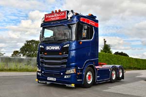 HEWITSON HP73 HPH 24nk0272