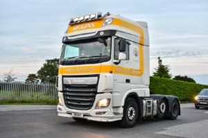 HIGGINS S19 AHT 24nk0827
