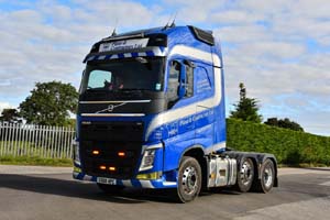 HINCH S500 HPC 24nk0078