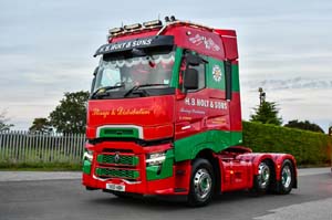 HOLT HB, T100 HBH 24nk0840