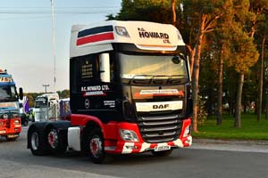 HOWARD PC, FJ20 ZZK 24nk1042