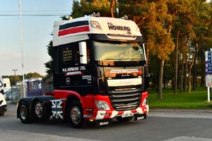 HOWARD PC, FJ22 ZYD 24nk1045