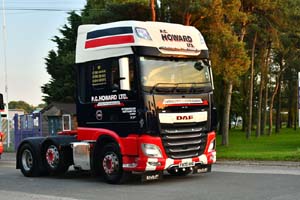 HOWARD PC, FN70 AHG 24nk1032