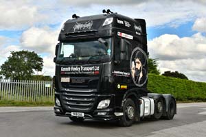 HOWLEY, KENNETH YX18 OUC 24nk0184