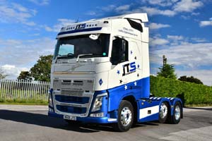 JTS M600 JTS 24nk0090