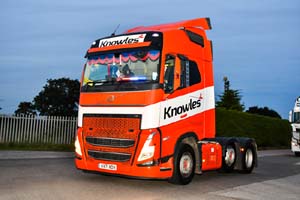 KNOWLES AV71 XOH 24nk0909