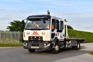 LJ FX23 VRP 24nk0546