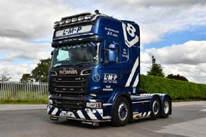LMP BB16 LMP 24nk0181
