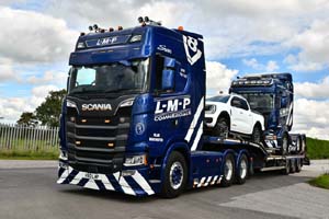 LMP V80 LMP 24nk0176